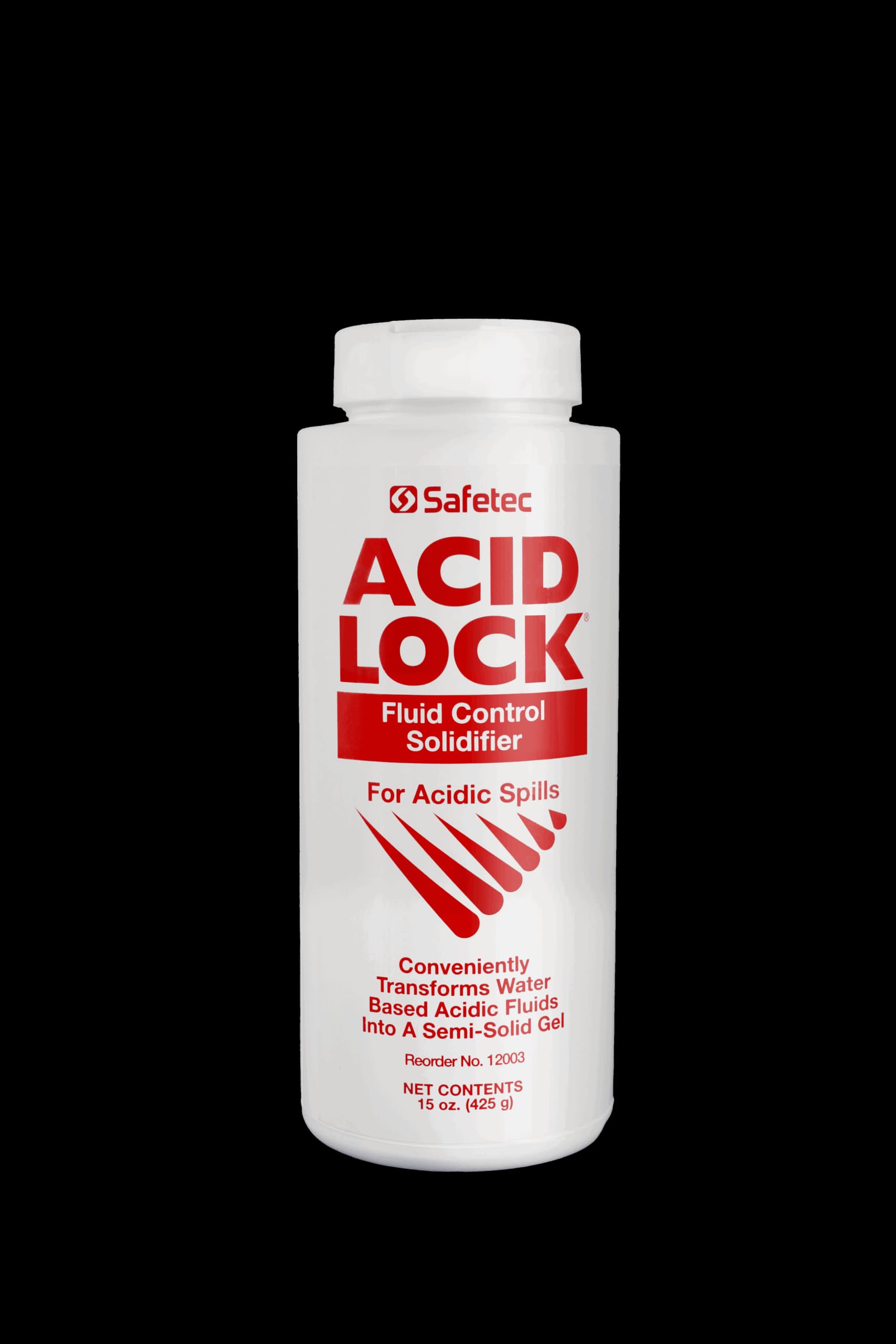 Acid Lock – 15 oz.