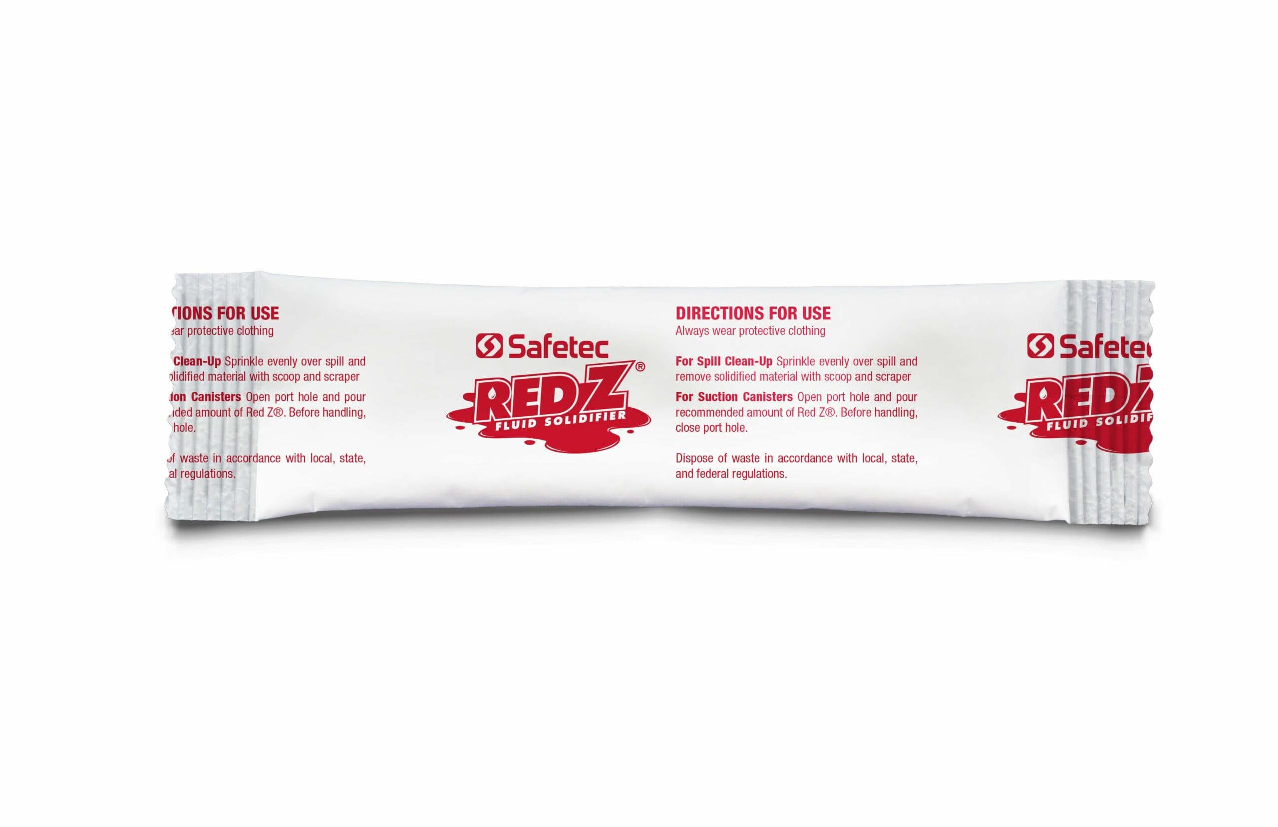 Red Z® – 100 ct.