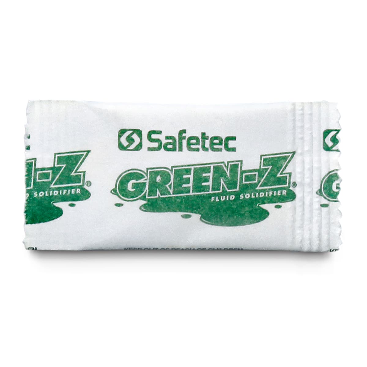 Green-Z® Mini Pacs – 0.5 g