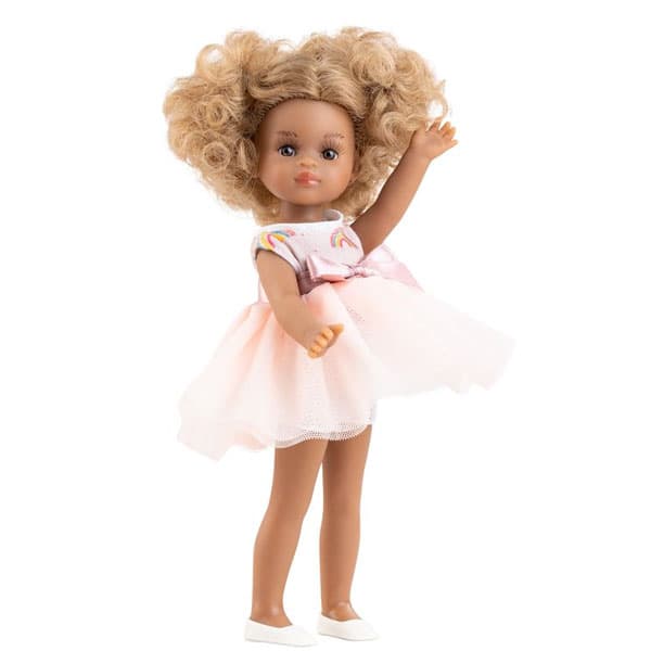 Raquel, Mini