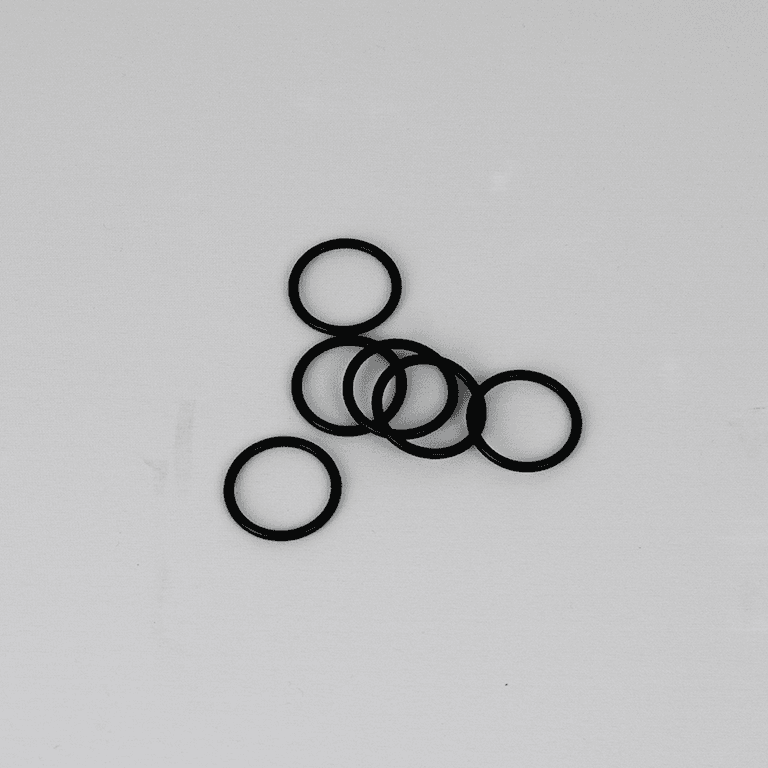 Strahman O-Rings (Hydro-Pro 150)