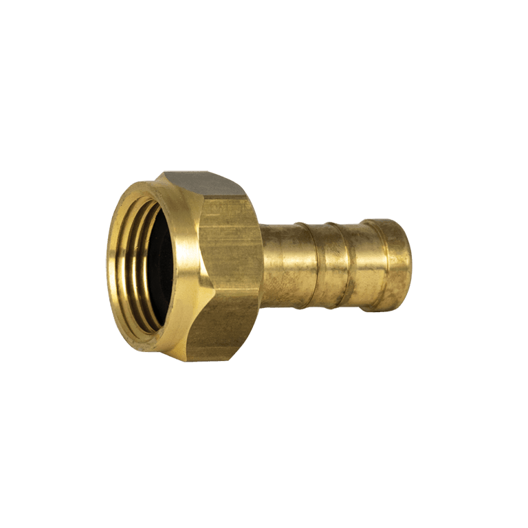 Strahman Coupling – FGHT