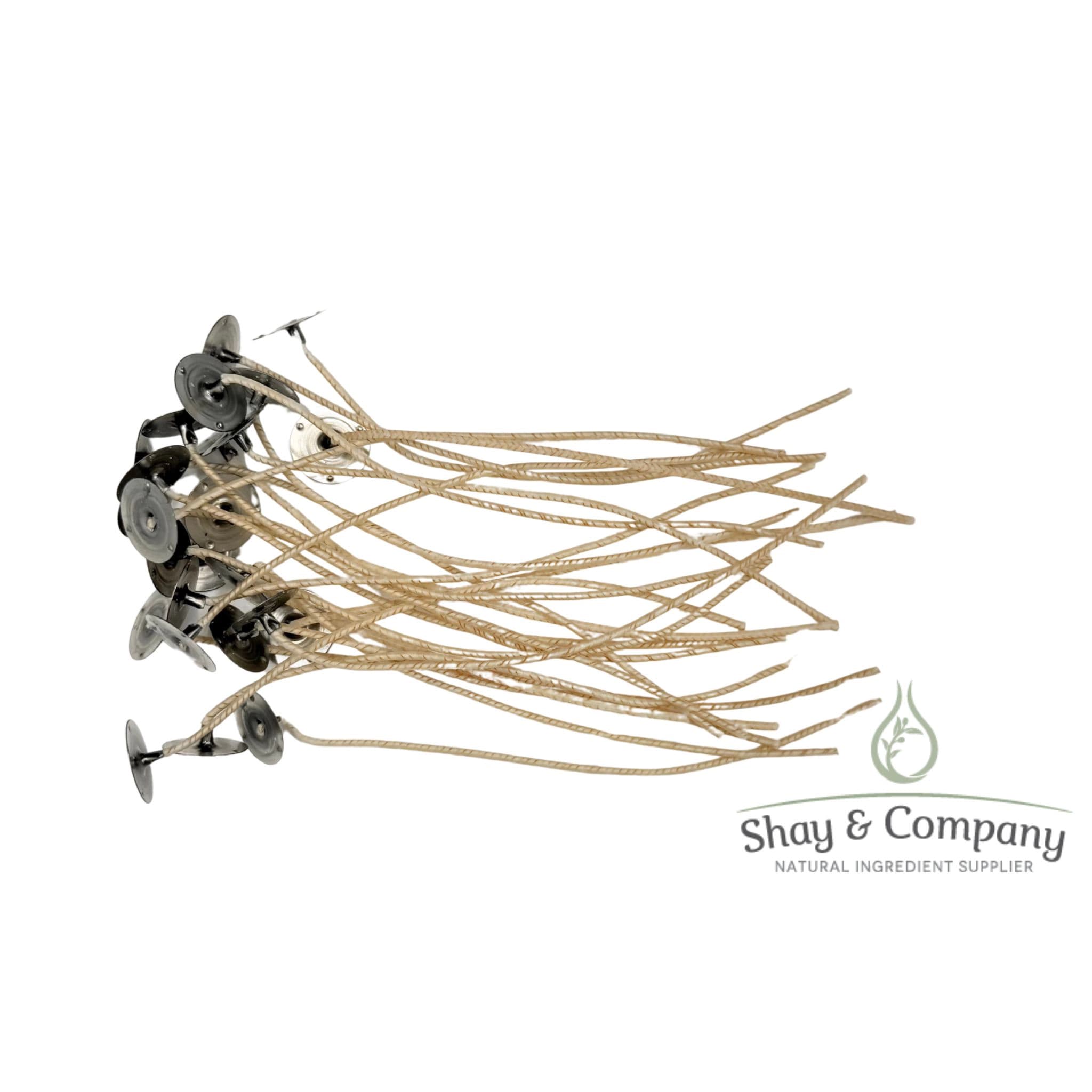 HTP83 Candle Wicks