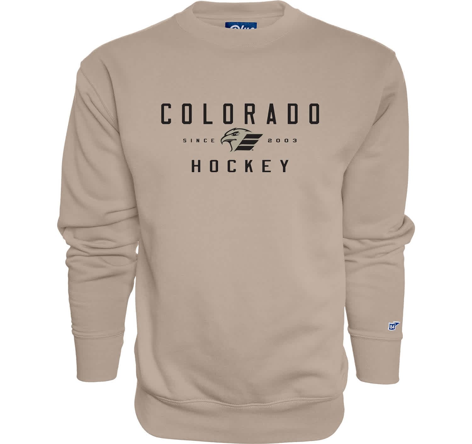 Culet Crewneck Sweatshirt