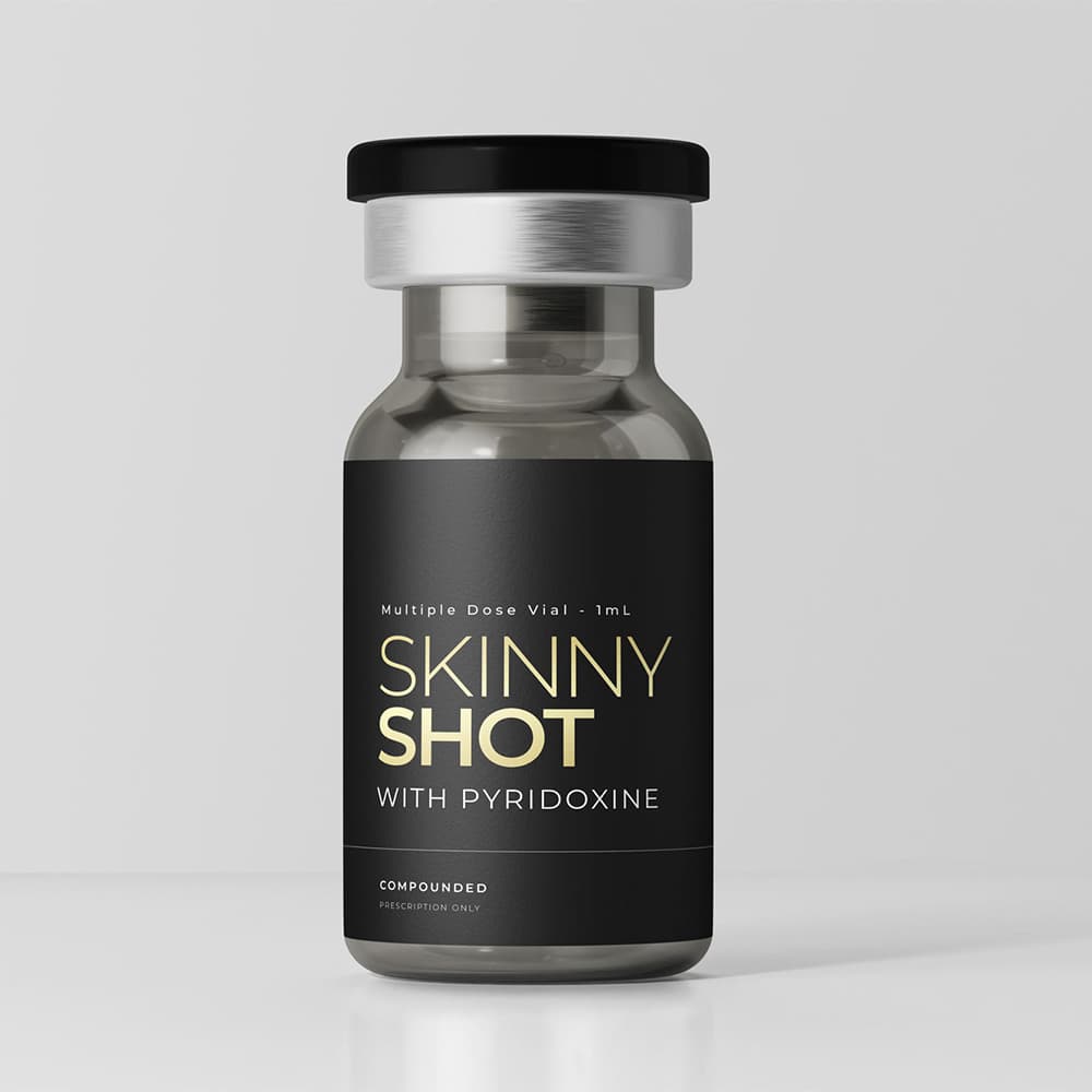 Skinny Shot 1 Month