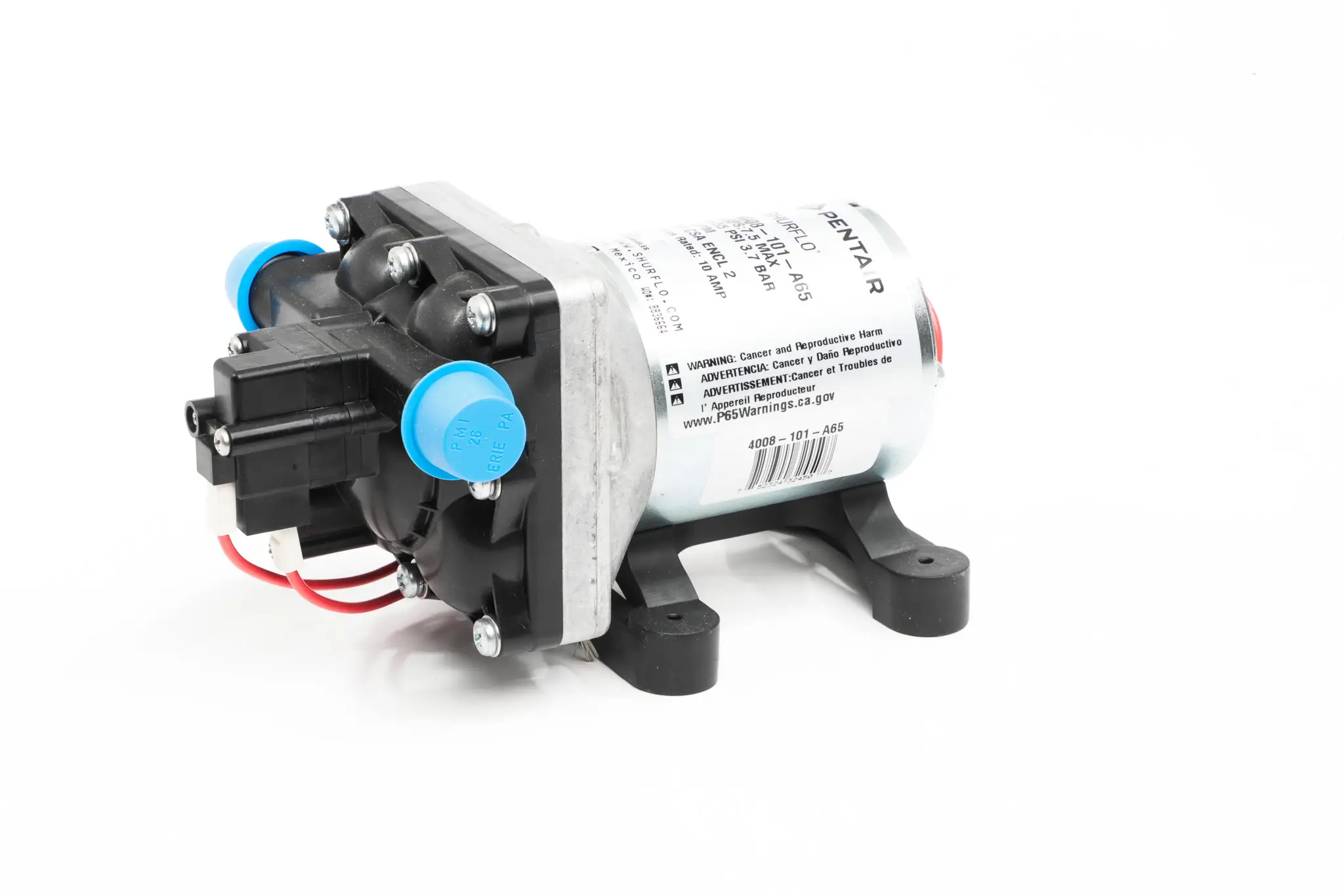 WATER PUMP