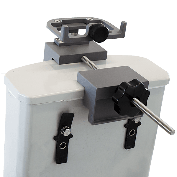 Top Mounted Clamp Bracket for RF Vision