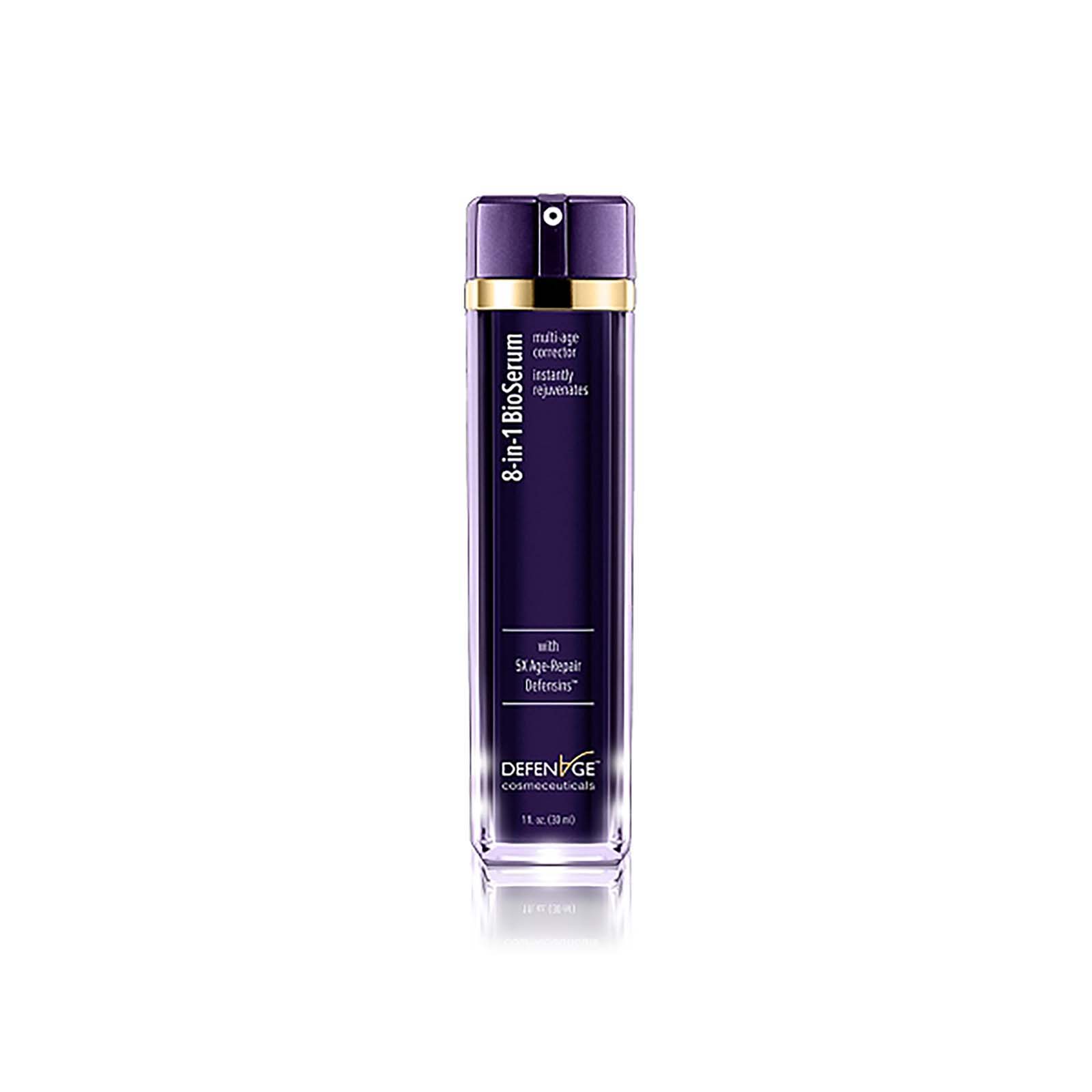 DefenAge 8-in-1 BioSerum