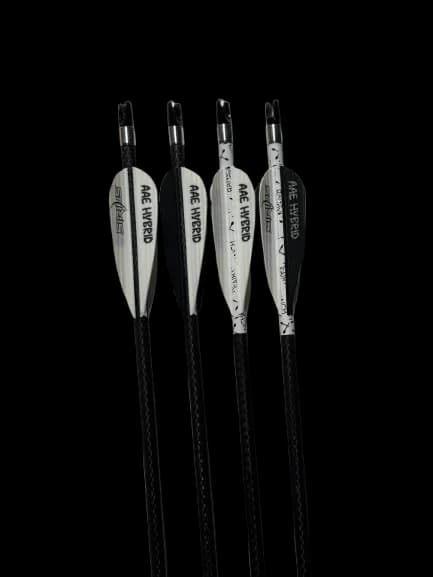 Apollo Ranch Fairy Fletched Test Kit