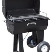 PR36 Backyard Smoker