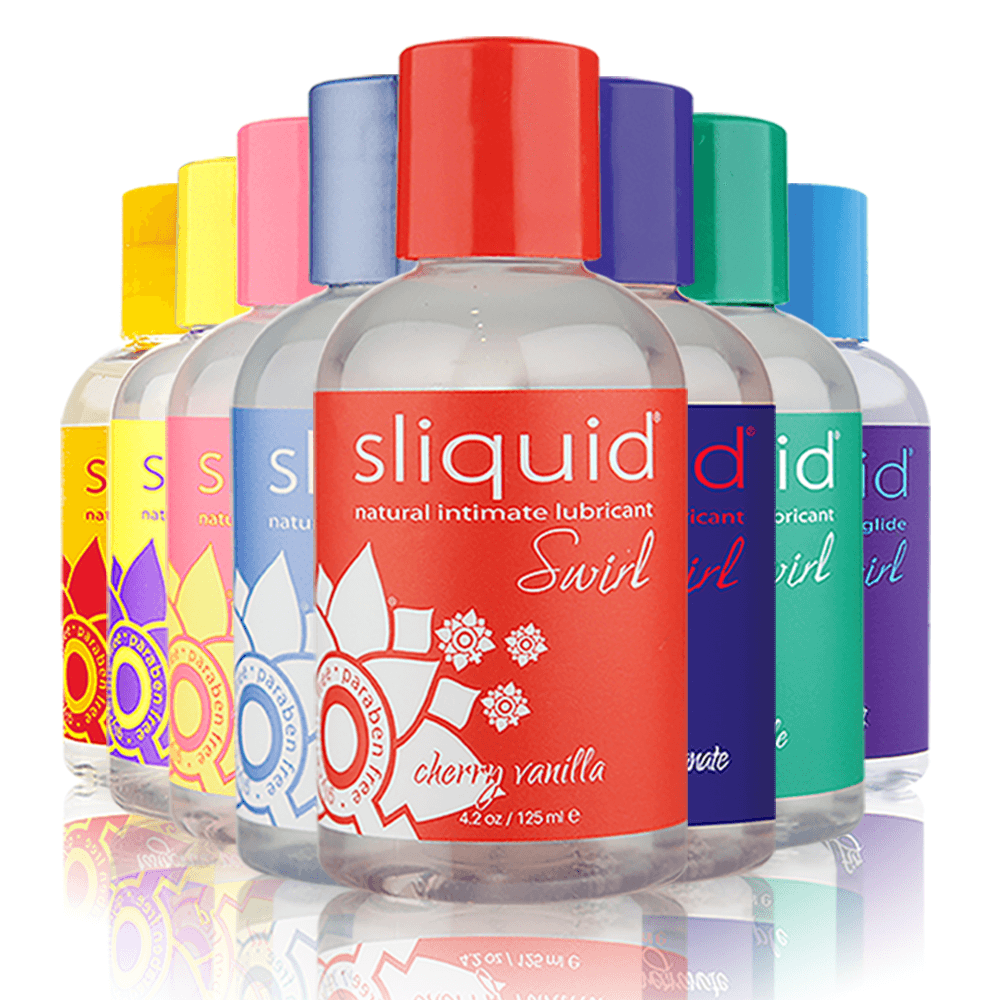 Swirl – Sliquid Naturals