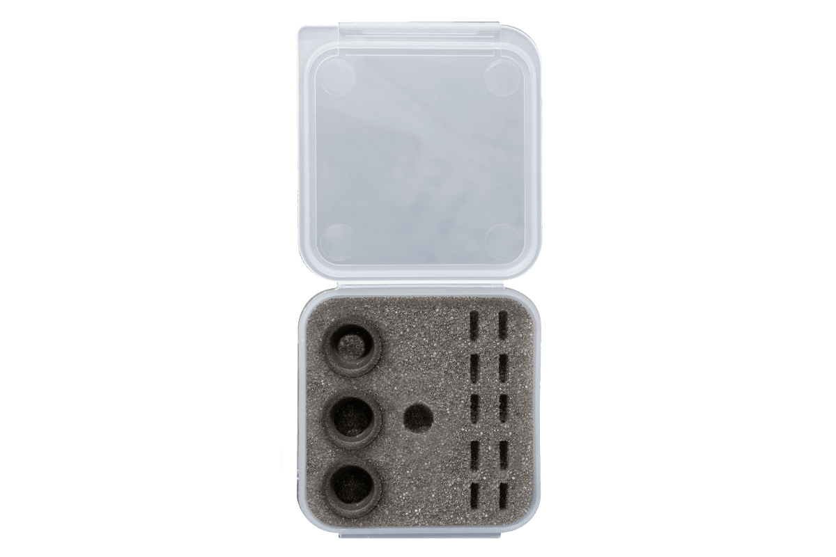 PXL Hunter Peep Capture Aperture Kit