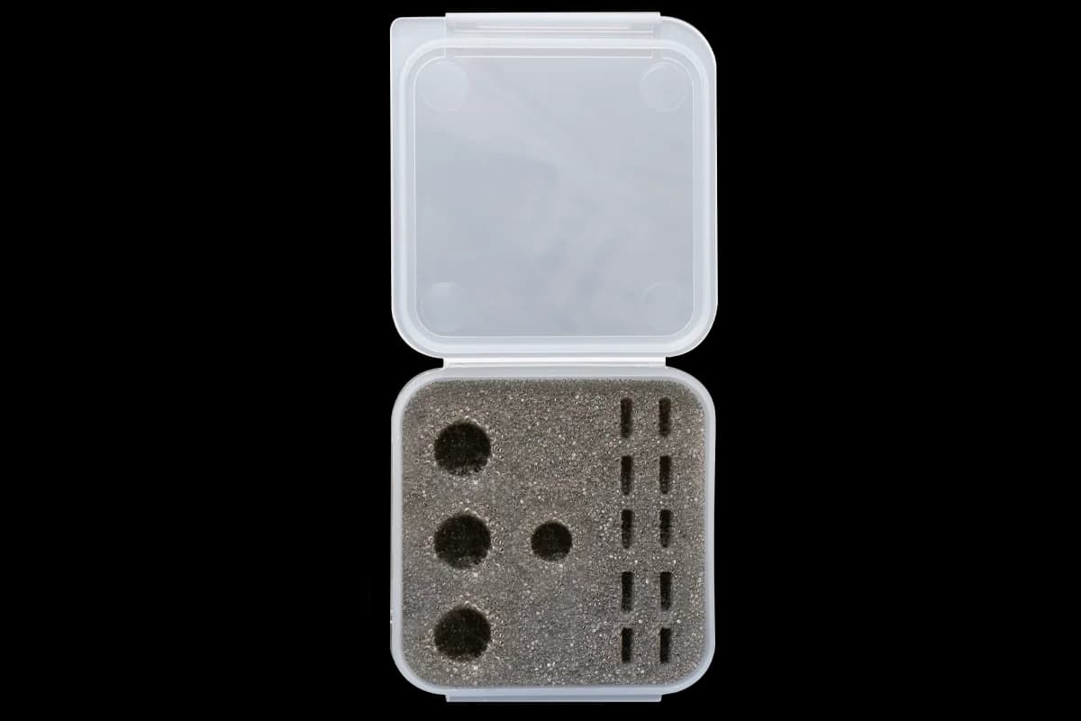 PXL Hunter Peep Storage Case
