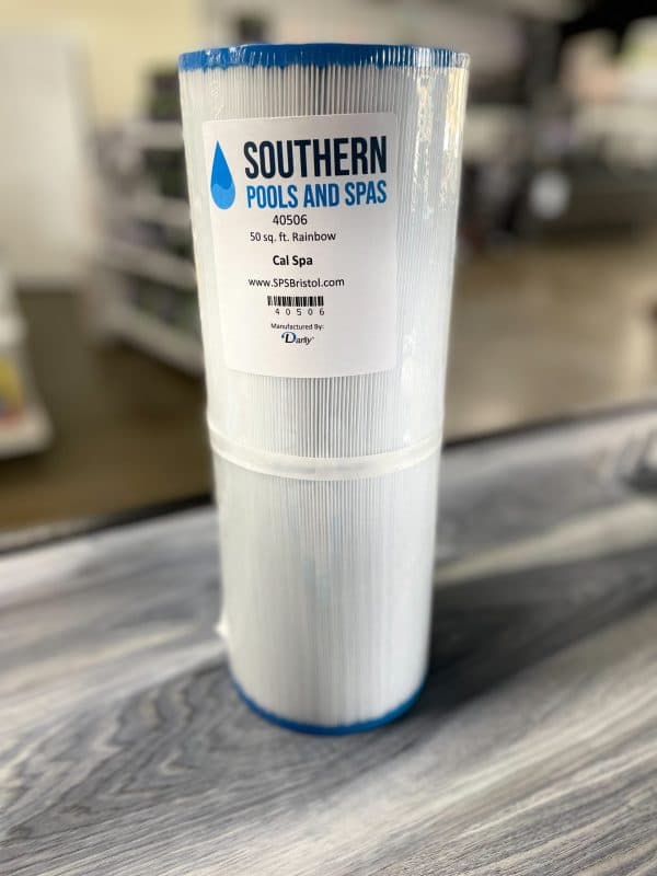 Cal Spa / Wellis Spa Filter
