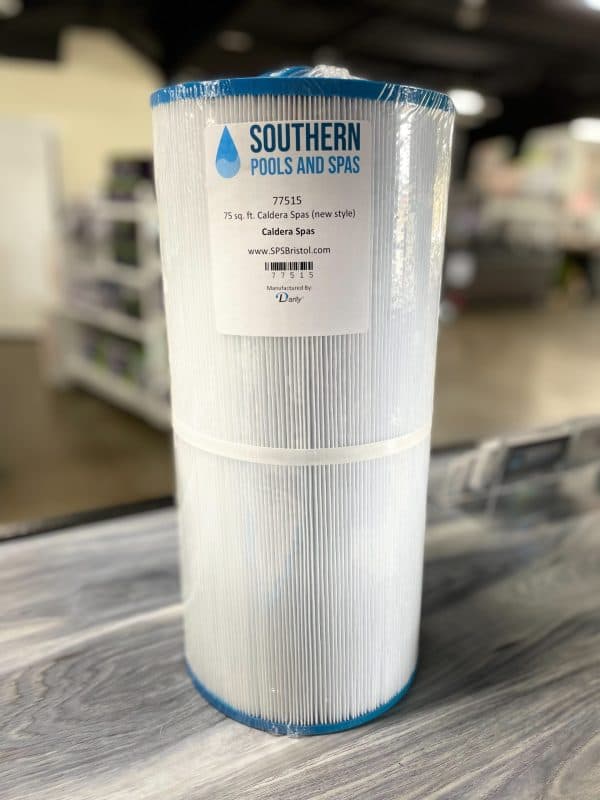 Caldera 75 SQ Ft Spa Filter