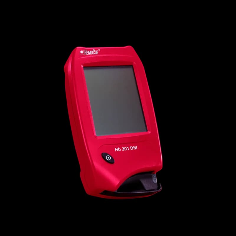 HemoCue® HB 201 DM System