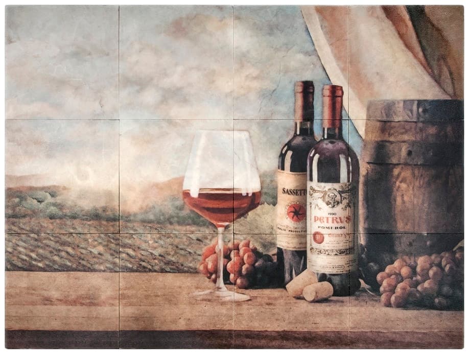 Vin Rouge