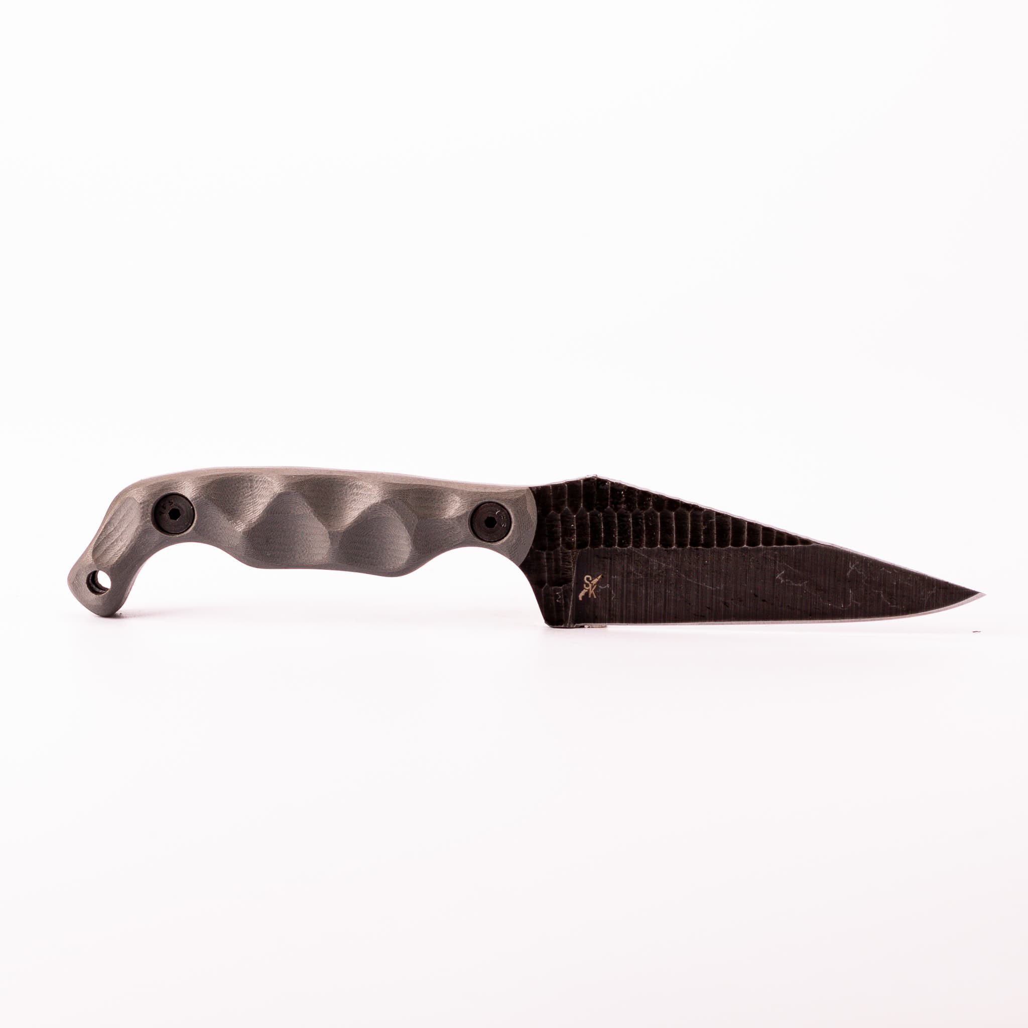 Bravo 5 – Gray