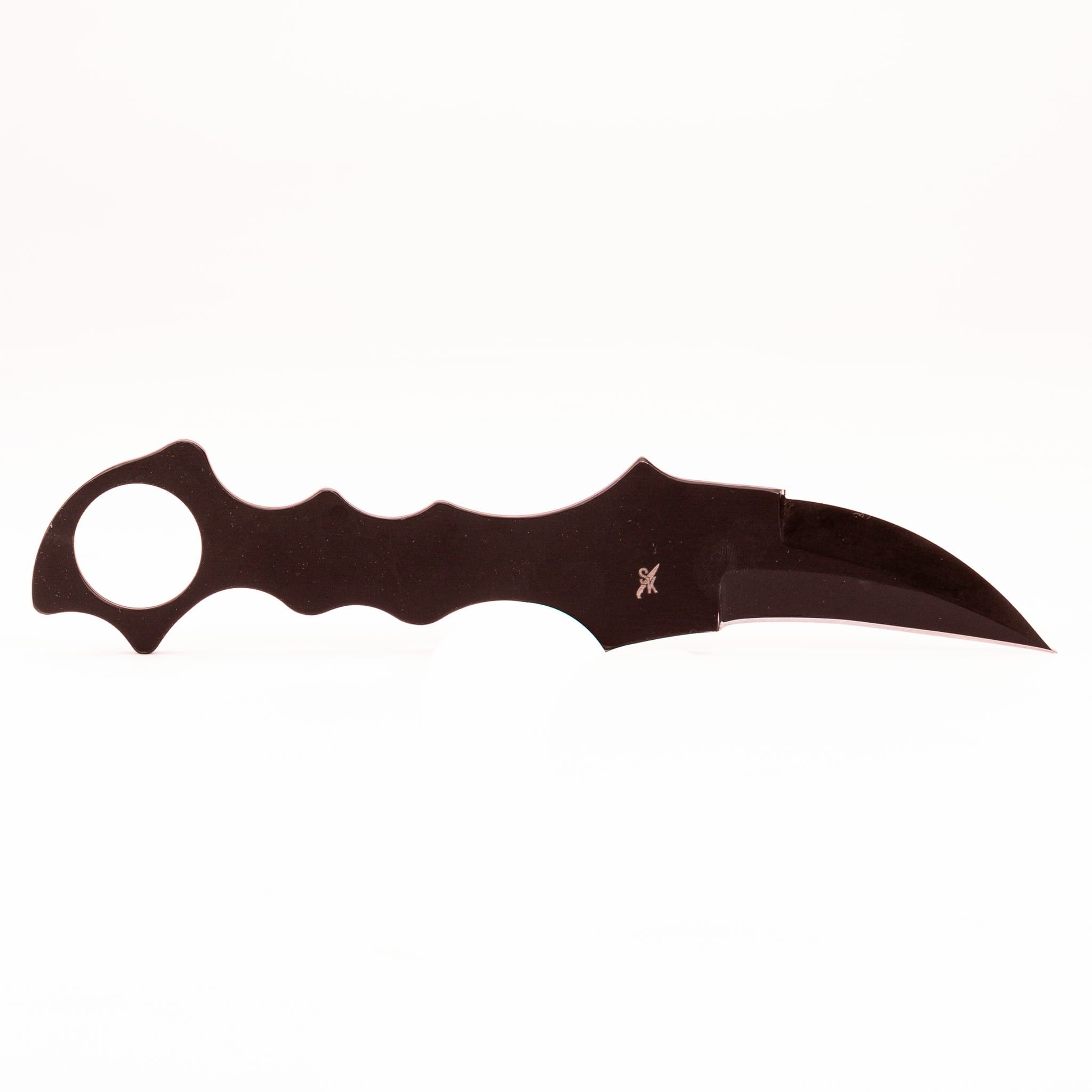 Arctic Fox – Black