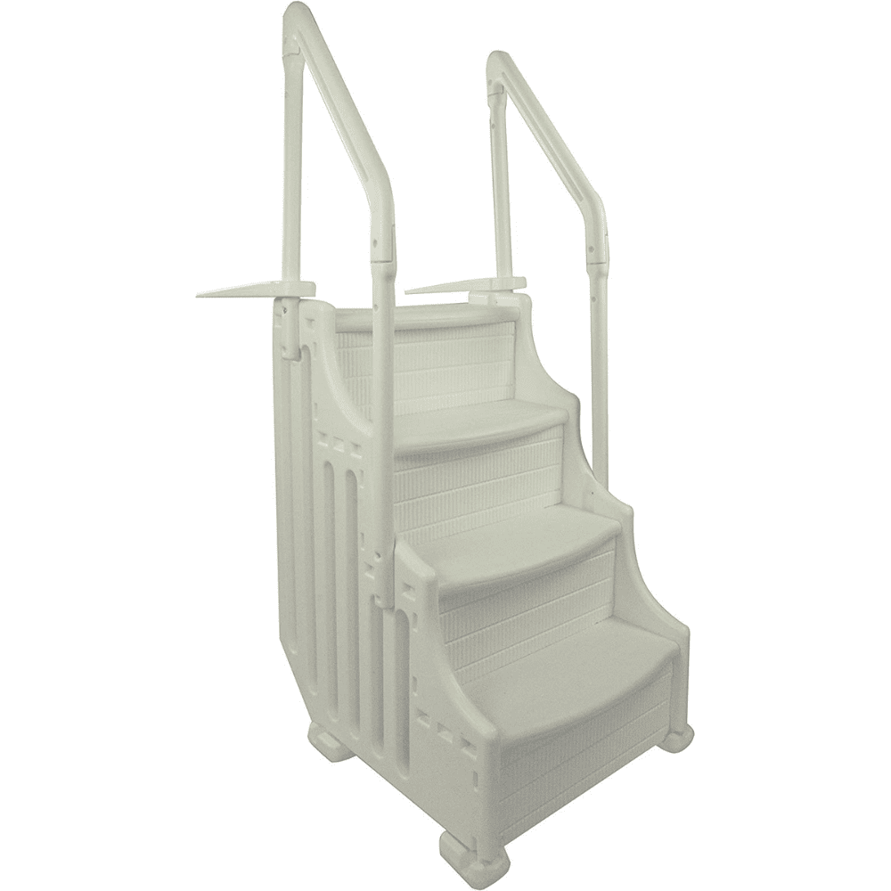 38″ Mighty Step Pool Stairs by Ocean Blue