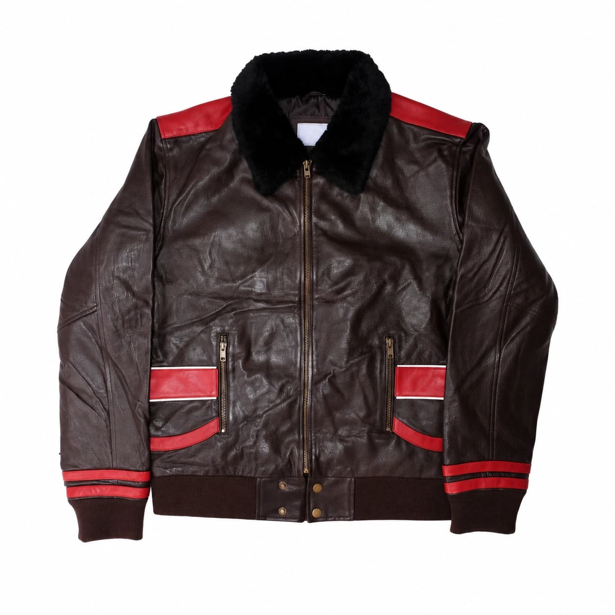 Dima Rogue Company Bomber Jacket