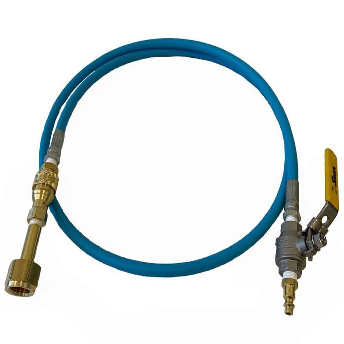 High Quality XL and OG CO2 Hose