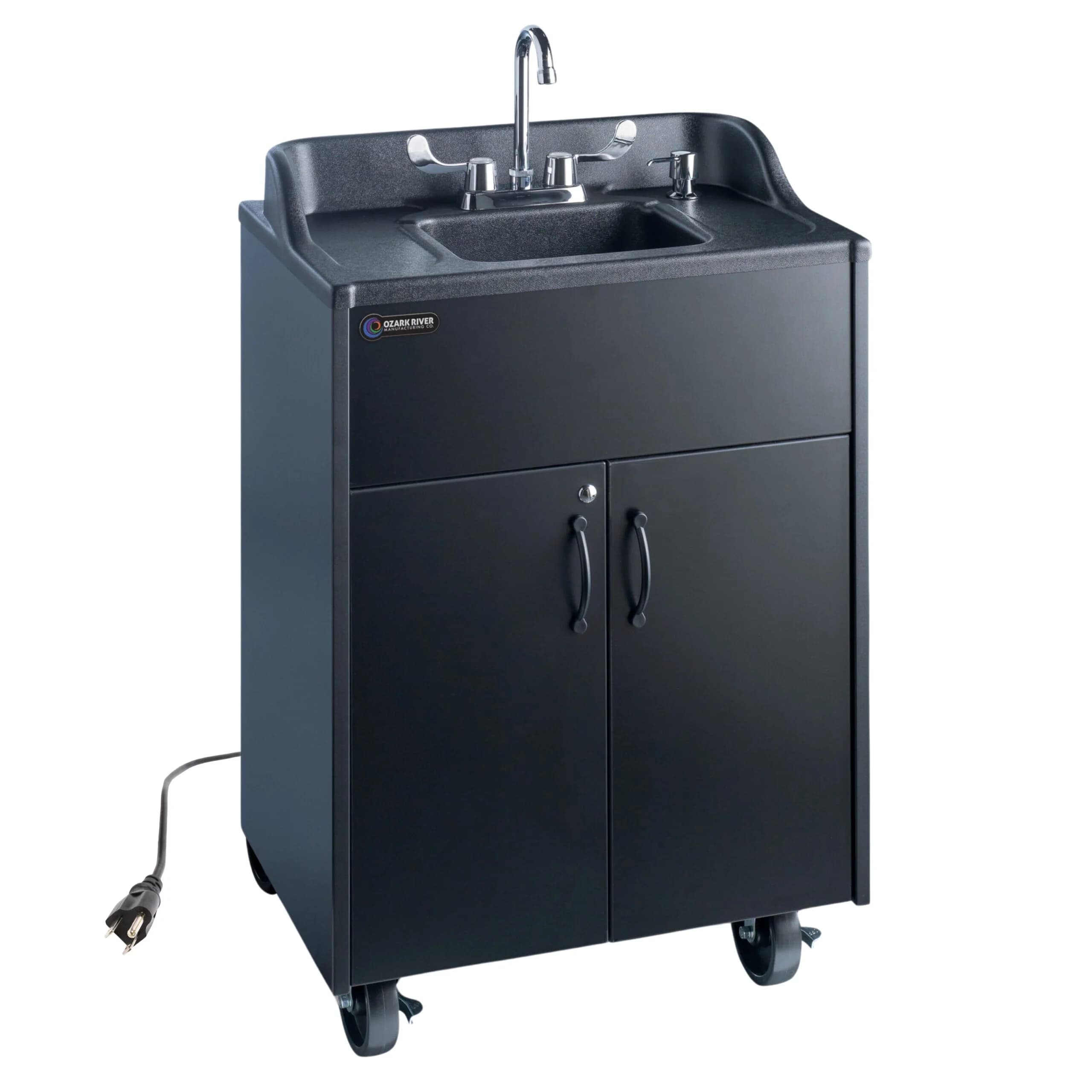 Premier Black