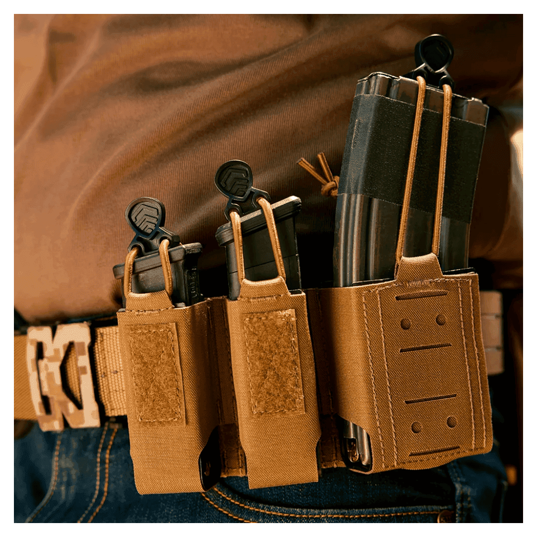 Kore TRIO Magazine Pouch