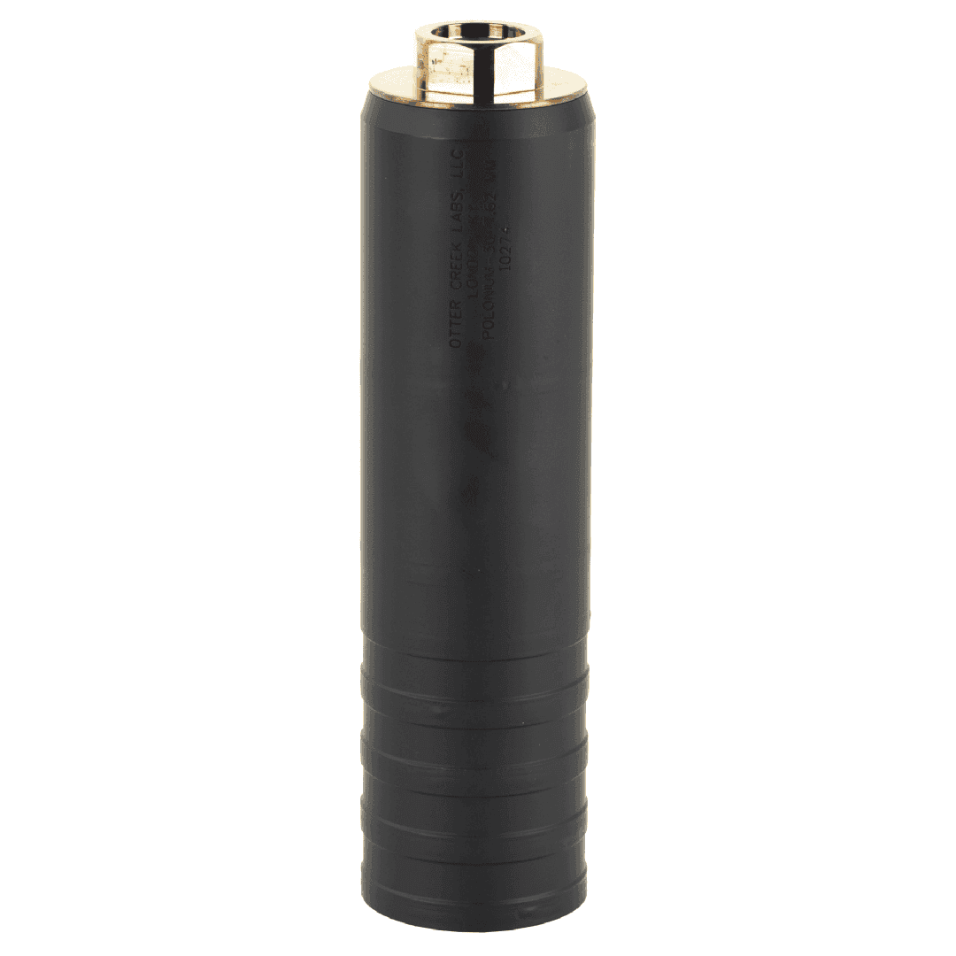 Otter Creek POLONIUM 30 Suppressor