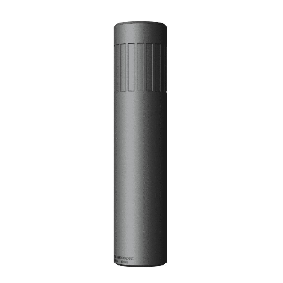 CAT VB6 Viking Bro 6MM Ti Suppressor