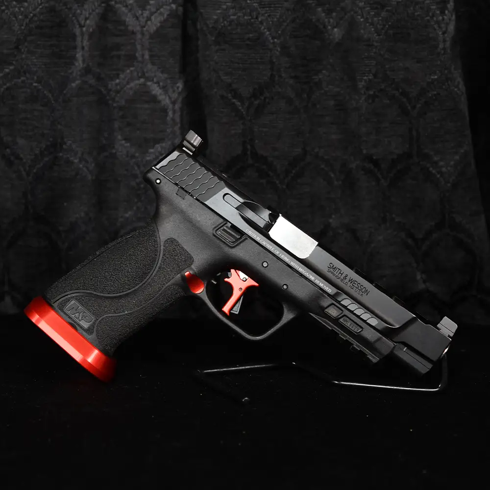 Smith & Wesson Performance Center M&P9 M2.0 C.O.R.E 9MM