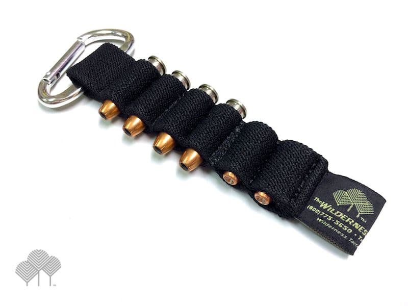 Stretchable Ammo Thing, .38/.357/9mm