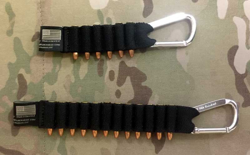 Wilderness Stretchable Ammo Thing, .22WMR/.17HMR/.223