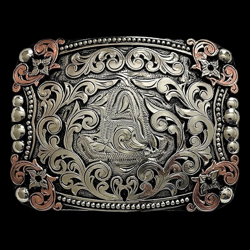 Abbeville Buckle