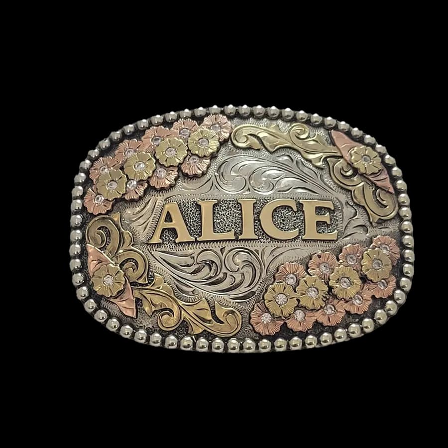 Fernley Buckle