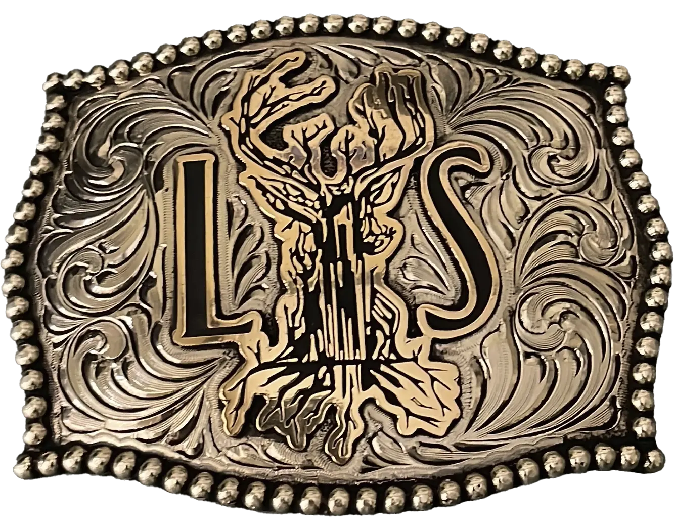 Bloomington Buckle