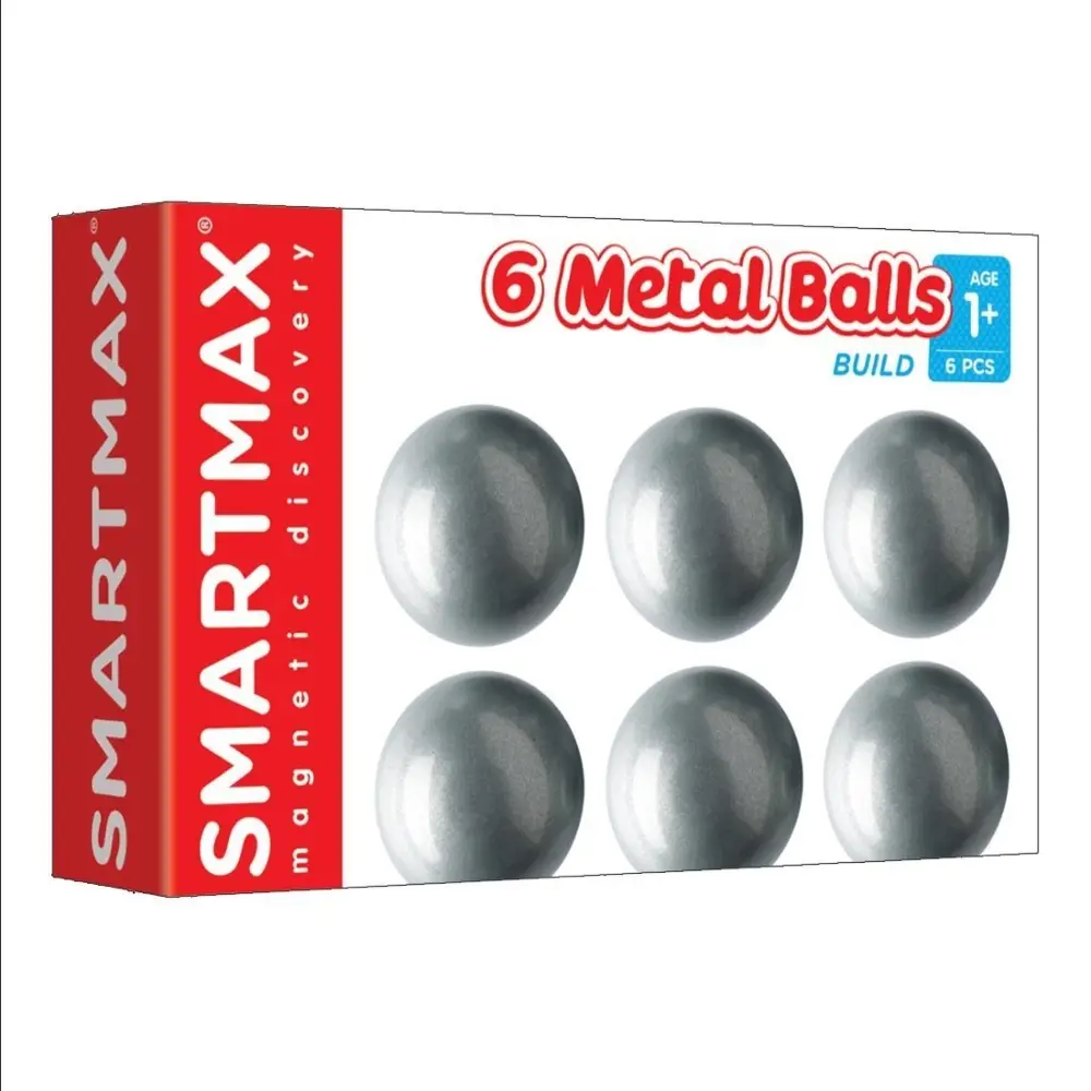 Smartmax Ball Extension Set