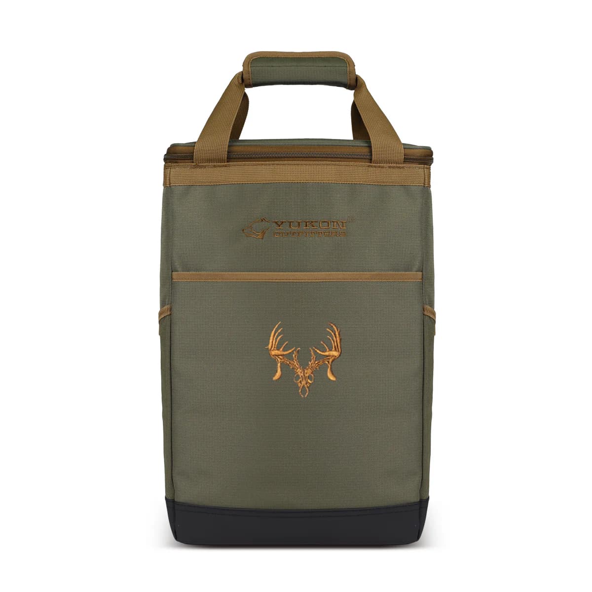 Backpack Cooler – Green