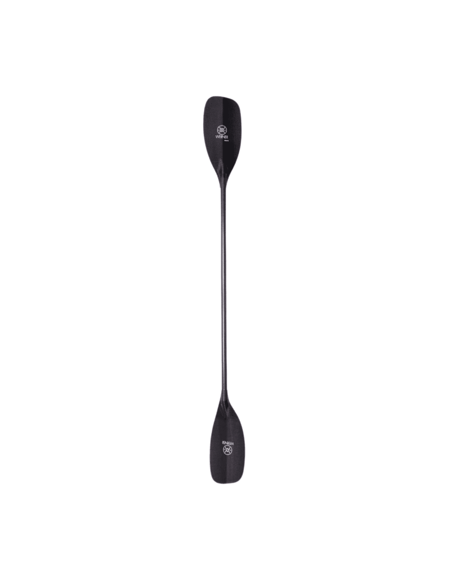 Odachi 1 Piece Straight Shaft- Werner