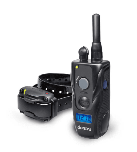 Dogtra 280C E-Collar – Ultra-Compact for Small to Mid-Size Dogs