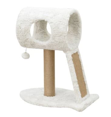 PetPals Space Needle Cat Tree 27″