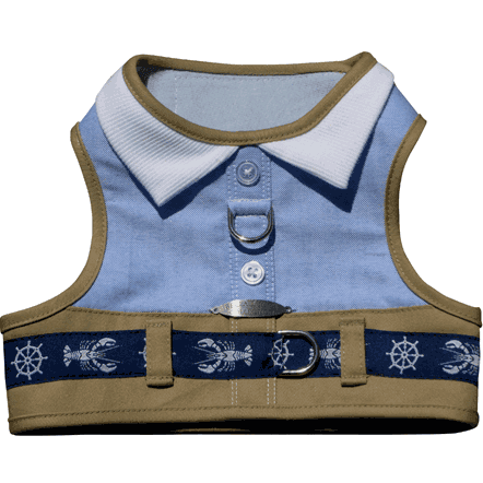 Chatham Harness