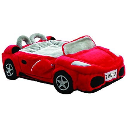 Furrari Bed