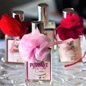 Pupcake Pet Perfume