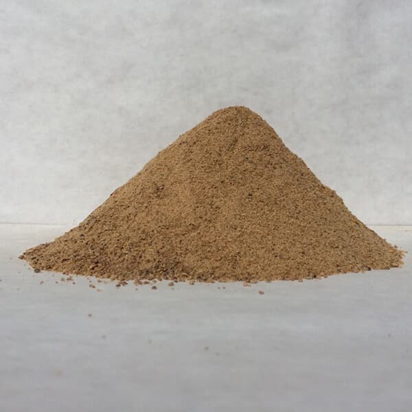 Soy Bean Meal Soil Amendment Certified for Organic Farming and Garden