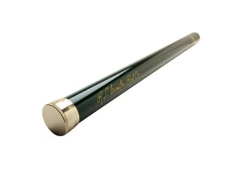 Graphite Rod Tube- Single