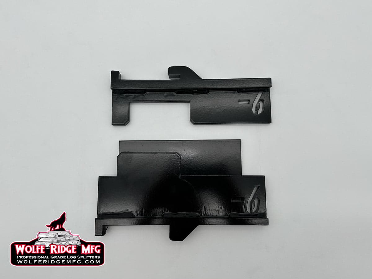 6 Inch Stroke Limiter