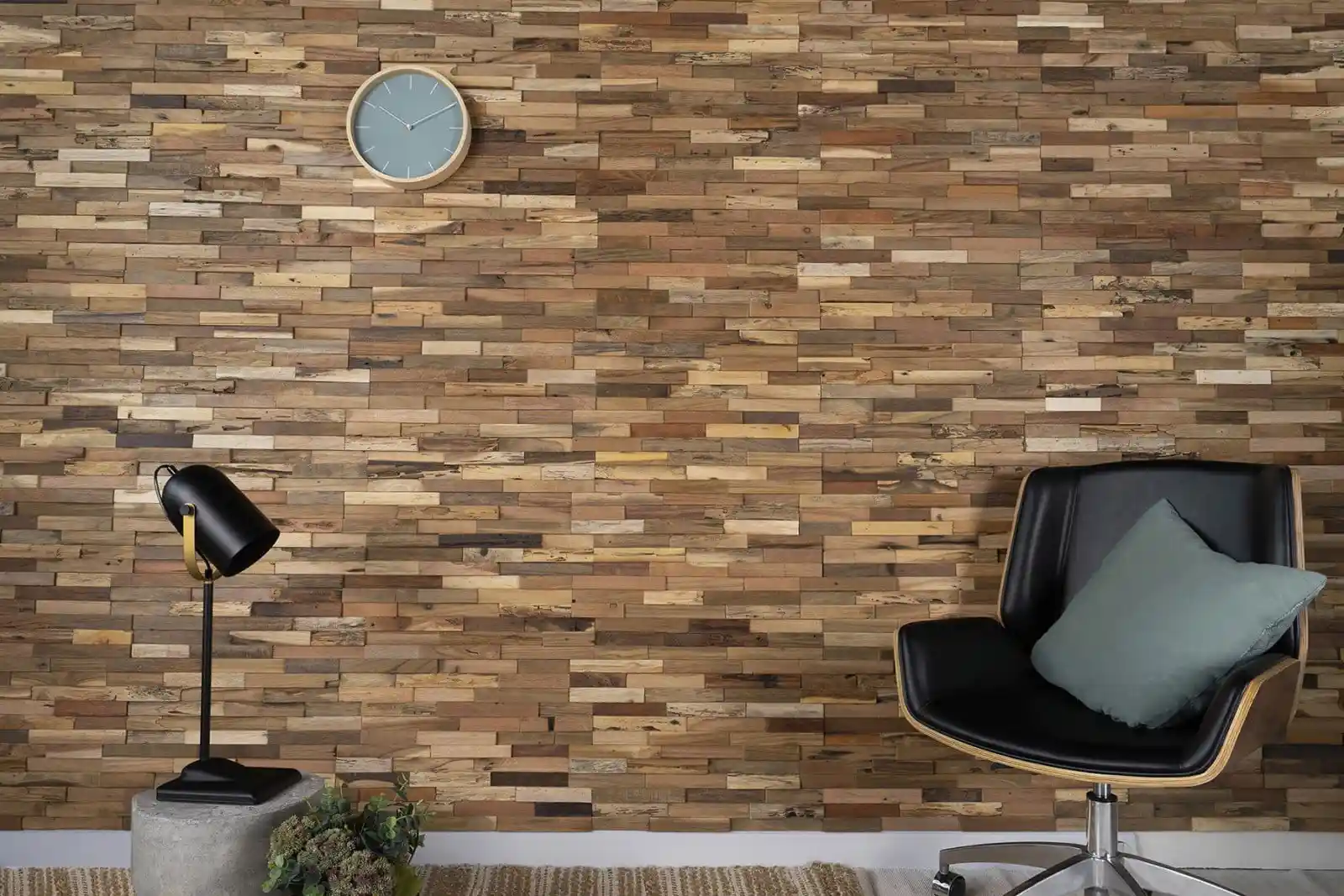 Original Rustic 3D Wall Panels