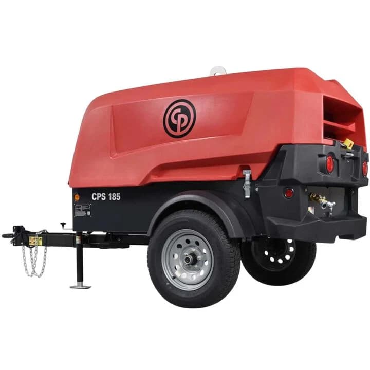 CP 185s Air Compressor