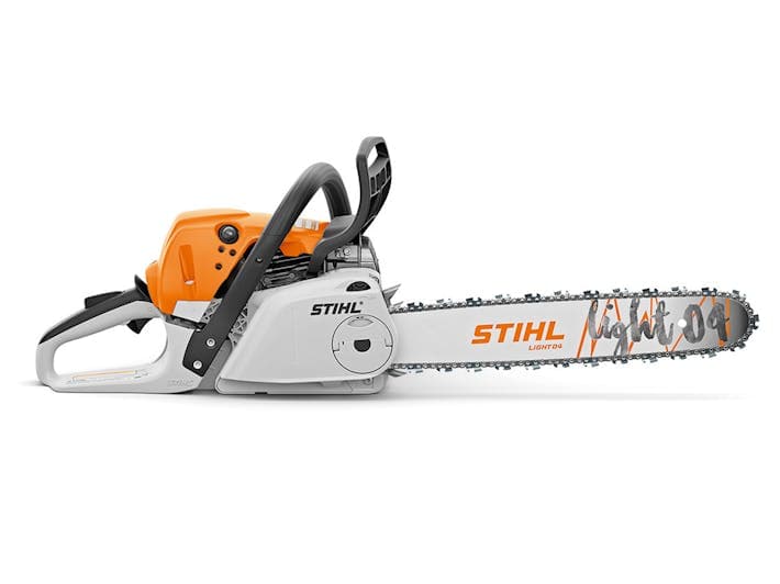 Stihl Chain Saw 18″
